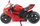 Lodër motoçikletë metali Siku Ducati Panigale S1385, 3+, e kuqe