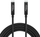 Kabllo USB C në USB C Microconnect, 5m, e zezë