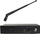 Сет безжичен микрофон DNA VM Head Set, UHF 518–542 MHz, XLR приемник, црн