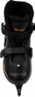 Patina hokej Spartan Sport Adjustable Skates S, të rregullueshme, nr. 29-32, bardh e zi