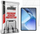 Xham mbrojtës Grizz HybridGlass 9H për Vivo iQOO Pad 2 Pro, transparent
