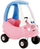 Little Tikes Cozy Coupe Princess Ride-On Играчка