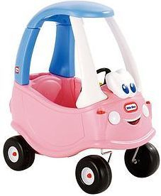 Little Tikes Cozy Coupe Princess Ride-On Играчка