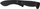 Machete Puma TEC 7311442, teh 42 cm, çelik AISI 420, e zezë