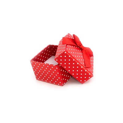 Kuti për dhuratë Beneto Polka Dot KP3-5