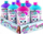 Set kreativ Canal Toys Style 4 Ever Airbrush Plush Surprise Mini, lodër pelush për ngjyrosje, me markera dhe shabllone, shumëngjyrësh