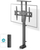 Stativ motorik TV Nedis SmartLife, 37\" 80\", deri 60 kg, i zi