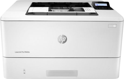 Printer HP LaserJetPro M404n Laser (W1A52A), i bardhë