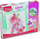Set kreativ me akuarel Maped Creativ Watercolour Aqua Art Dance, 3 postera, me efekt metalik