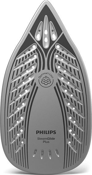 Hekur për rroba me avull Philips PerfectCare, 2400 W, 6.5 bar, 120 g / min, vjollcë 5