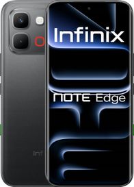 Telefoni Infinix Note Edge, 8GB RAM, 256GB, 5G, i zi