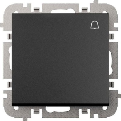 Buton zile Elektro-Plast Santra 4114-19 EPN, 250V, 10A, i zi