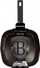 Tigan grill Berlinger Haus Monaco Titan, 28 cm, titan, i zi mat