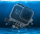 Këllëf i papërshkrueshëm nga uji Tech-Protect për Go Pro Hero, transparent