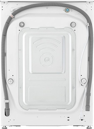 Lavatrice/ Tharëse LG F4DR509SBW, 1400RPM
