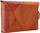 Dosje rrobash Eagle Creek Pack It Reveal Garment Folder Large, madhësi e madhe, poliester që s’e kap uji, gri