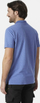 Bluzë polo Helly Hansen Classic, 100% pambuk, S, blu