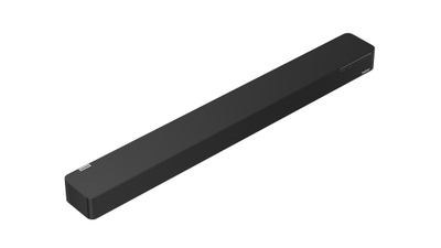 Звучна лента Lenovo ThinkSmart Bar 5.0, стерео, за конференции, црна