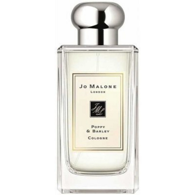 Eau de Cologne Jo Malone Poppy & Barley,
