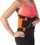 Rrip fitnesi HMS PS121, L / XL , i zi