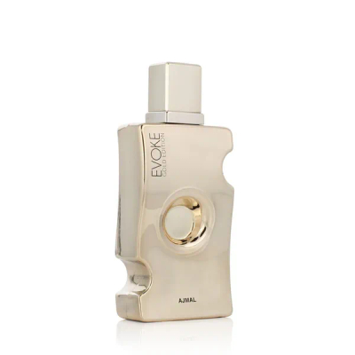 Eau de Parfum Ajmal Evoke Gold Edition, 75 ml