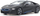 Makinë Jamara BMW I8, 1:14, e zezë
