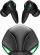 Kufje T-phox TWS TPH30-i30, Bluetooth 5.3, bateri 6–8 orë, të zeza