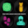 Kontroller Turtle Beach Recon Xbox, me kabllo, i zi