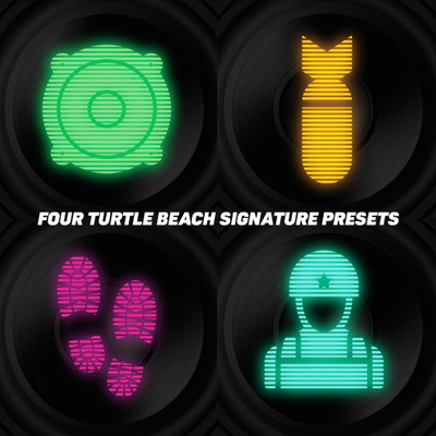 Kontroller Turtle Beach Recon Xbox, me kabllo, i zi