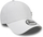 Kapele New Era 9Forty Basic Logo MLB Flawless, madhësi universale, e bardhë