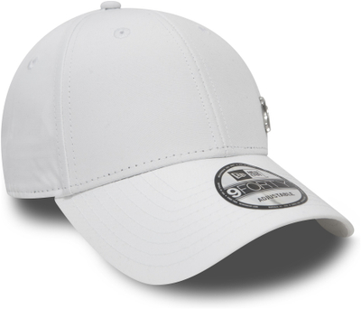 Kapele New Era 9Forty Basic Logo MLB Flawless, madhësi universale, e bardhë