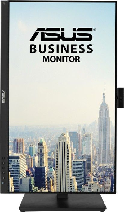 Monitor ASUS BE279QSK, 27", Full HD IPS, i zi