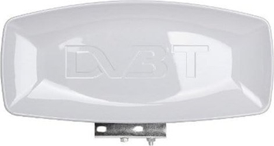 Antene TV Strong DVB-T2 MUX8, 4K, me përforcues sinjali