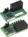 Modul TPM Supermicro AOM-TPM-9670V-O, TPM 2.0, me kontrollues Infineon 9670