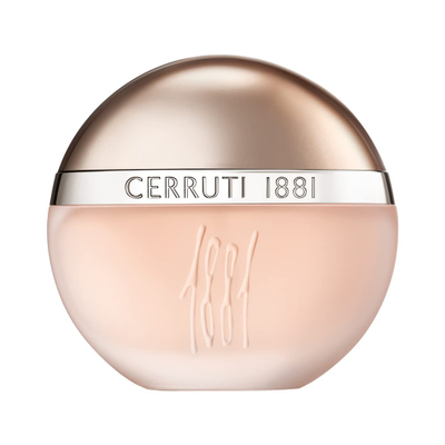Eau De Toilette Cerruti 1881, 50 ml