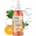 Гел за чистење лице Tołpa Dermo Face Enzyme, 3 ензими, кора од портокал