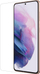Xham mbrojtës tempered Samsung Galaxy S21, flat, transparent