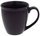 Filxhan qeramike Black, 220ml, i zi