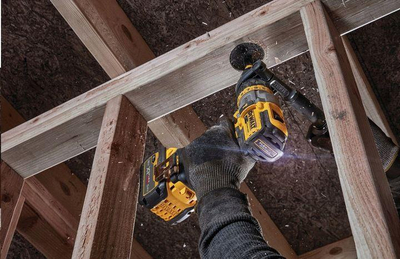 Turjelë Dewalt DCD999NT, 18V