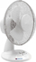 Ventilator Descon DA-0902, 30W, i bardhë