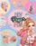 Libër kreativ TOPModel DIY Paper Fun, CUTIE STAR, aktivitet DIY, shumëngjyrësh