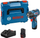Çelës goditës me bateri Bosch Professional GDS 12V-115, 12V Li-Ion, 115 Nm, blu
