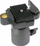 Kokë trekëmbëshi FreePower 6101, ball head, profesionale, e zezë