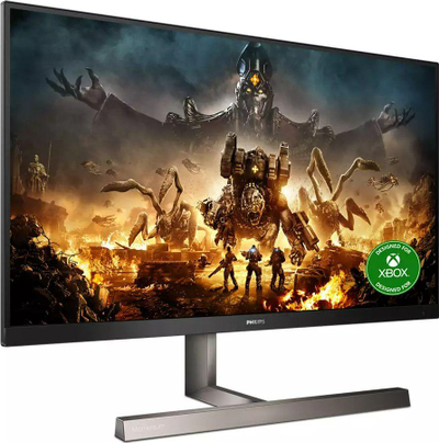 Monitor Philips M-line 329M1RV/00, 31.5", 144 Hz, UHD 4K, i zi
