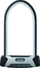 Катанец за велосипед Abus Granit XPlus 540 160HB300 USH540, U-lock, црно-сребрен