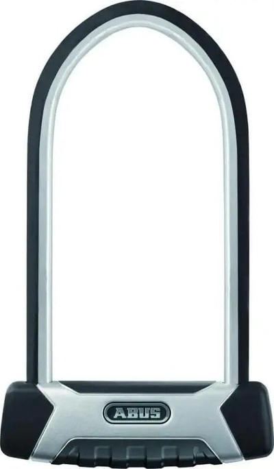 Катанец за велосипед Abus Granit XPlus 540 160HB300 USH540, U-lock, црно-сребрен