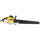 Sharrë elektrike DeWalt Alligator, 1,700W, 430 mm, verdhë/zezë