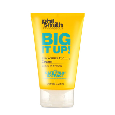 Krem për flokë me volum Phil Smith Be Gorgeous Big It Up!, 100 ml