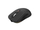 Maus Genesis NMG-2191, ergonomik, me kabllo 1.8 m, i zi