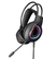Слушалки гејминг Varr VH8010, USB 7.1, со микрофон, црни
